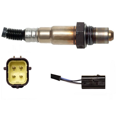 DENSO Auto Parts Oxygen Sensor P/N:234-4852