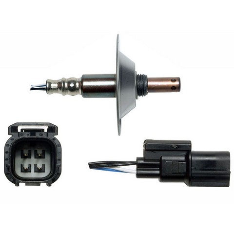 DENSO Auto Parts Air / Fuel Ratio Sensor P/N:234-9077