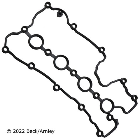 Beck/Arnley Engine Valve Cover Gasket Set P/N:036-1836