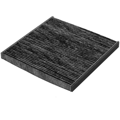DENSO Auto Parts Cabin Air Filter P/N:453-1009