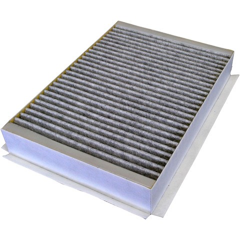 DENSO Auto Parts Cabin Air Filter P/N:454-4055
