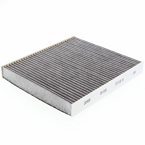 DENSO Auto Parts Cabin Air Filter P/N:454-5056