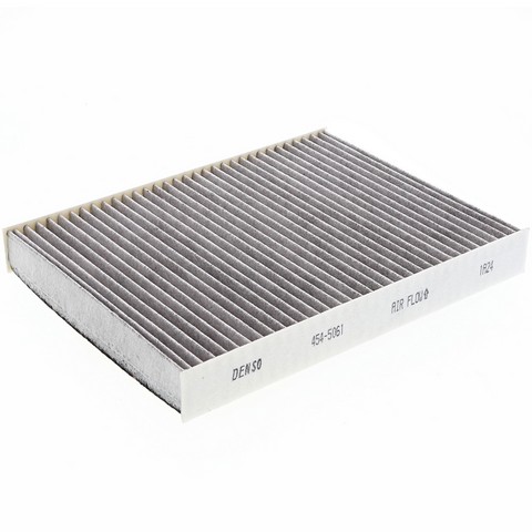 DENSO Auto Parts Cabin Air Filter P/N:454-5061