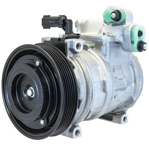DENSO Auto Parts A/C Compressor P/N:471-0279
