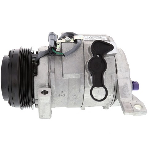 DENSO Auto Parts A/C Compressor P/N:471-0315
