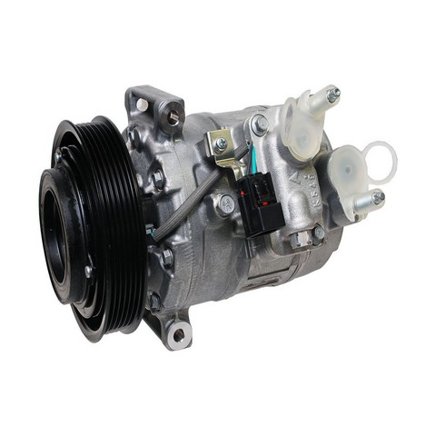DENSO Auto Parts A/C Compressor P/N:471-0714