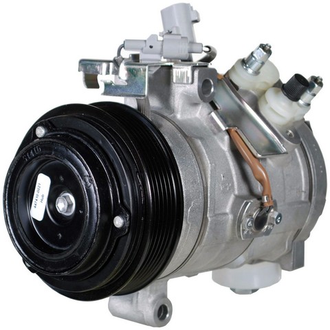 DENSO Auto Parts A/C Compressor P/N:471-1005