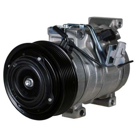 DENSO Auto Parts A/C Compressor P/N:471-1006