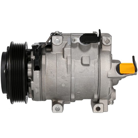 DENSO Auto Parts A/C Compressor P/N:471-1054