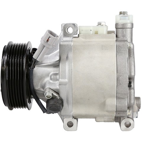 DENSO Auto Parts A/C Compressor P/N:471-1055