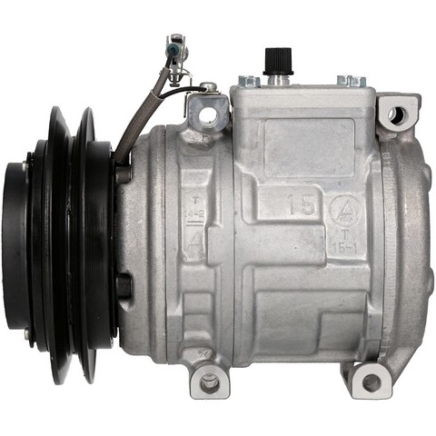 DENSO Auto Parts A/C Compressor P/N:471-1141