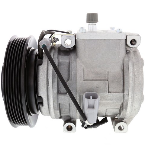 DENSO Auto Parts A/C Compressor P/N:471-1202