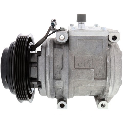 DENSO Auto Parts A/C Compressor P/N:471-1223
