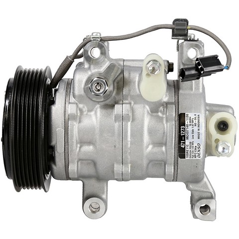 DENSO Auto Parts A/C Compressor P/N:471-1273