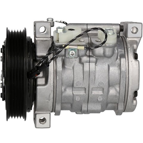 DENSO Auto Parts A/C Compressor P/N:471-1295