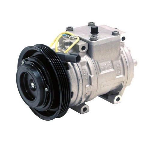 DENSO Auto Parts A/C Compressor P/N:471-1424