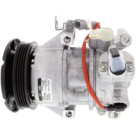 DENSO Auto Parts A/C Compressor P/N:471-1496