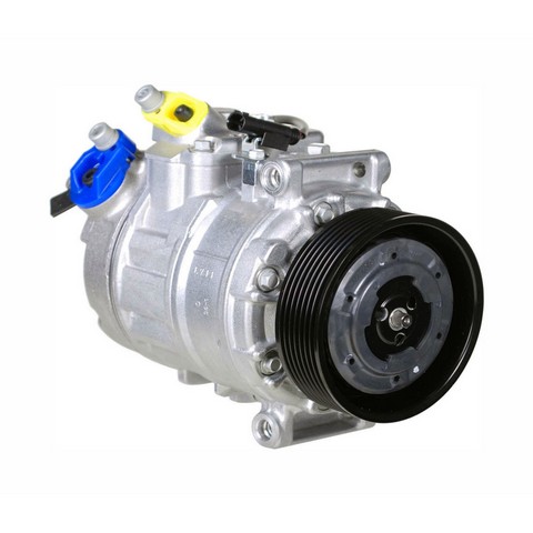 DENSO Auto Parts A/C Compressor P/N:471-1532
