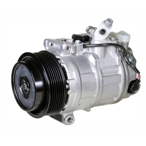 DENSO Auto Parts A/C Compressor P/N:471-1580