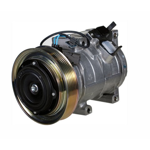 DENSO Auto Parts A/C Compressor P/N:471-1630