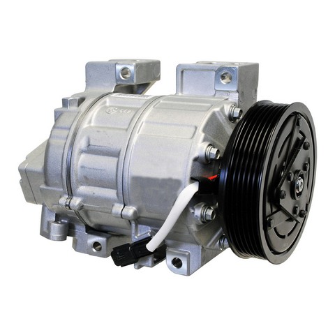 DENSO Auto Parts A/C Compressor P/N:471-5003