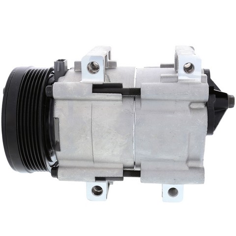 DENSO Auto Parts A/C Compressor P/N:471-8127