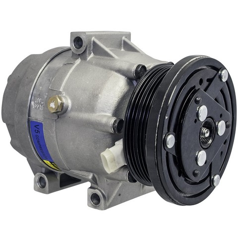 DENSO Auto Parts A/C Compressor P/N:471-9135