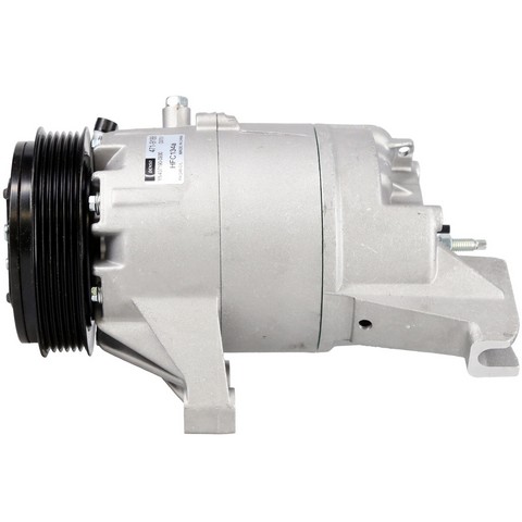DENSO Auto Parts A/C Compressor P/N:471-9188