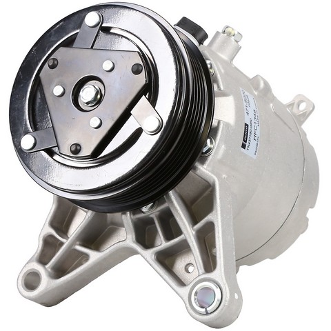 DENSO Auto Parts A/C Compressor P/N:471-9200