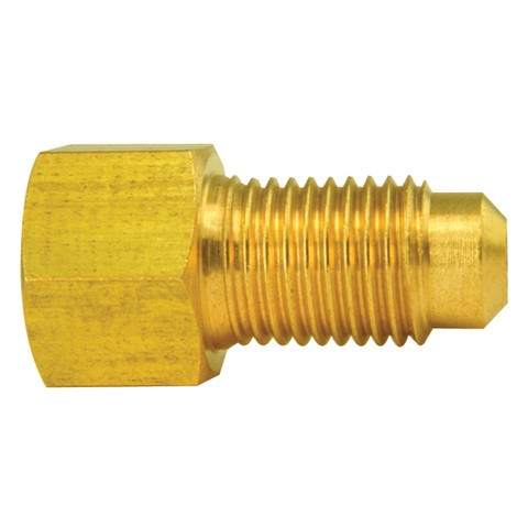 AGS Tube Fitting P/N:BLF-30 AGS Tube Fitting P/N:BLF-30