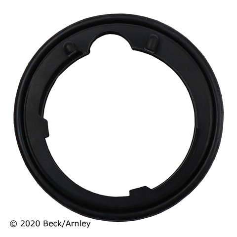 Beck/Arnley Engine Coolant Thermostat Gasket P/N:039-0123
