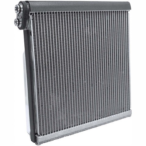 DENSO Auto Parts A/C Evaporator Core P/N:476-0025