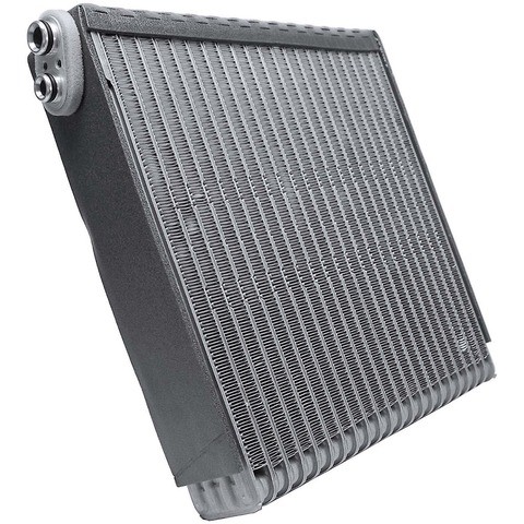 DENSO Auto Parts A/C Evaporator Core P/N:476-0027