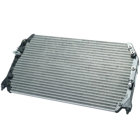 DENSO Auto Parts A/C Condenser P/N:477-0513