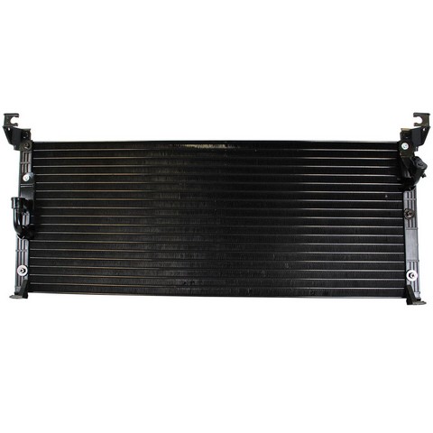 DENSO Auto Parts A/C Condenser P/N:477-0515