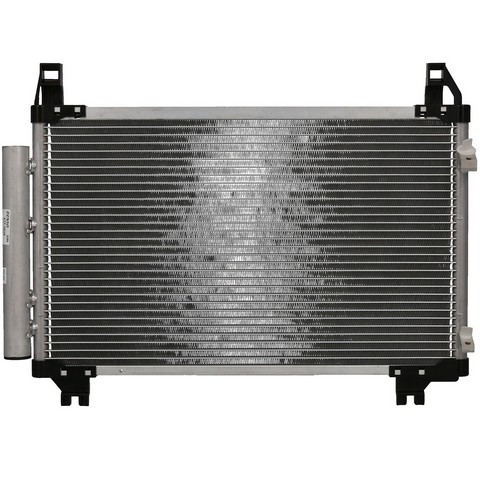 DENSO Auto Parts A/C Condenser P/N:477-0628
