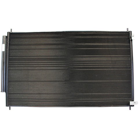 DENSO Auto Parts A/C Condenser P/N:477-0637