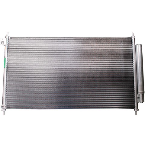 DENSO Auto Parts A/C Condenser P/N:477-0767