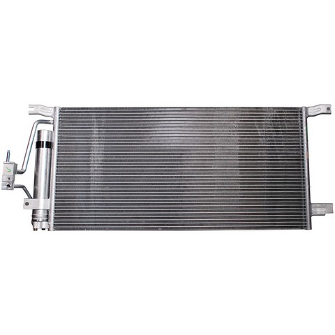 DENSO Auto Parts A/C Condenser P/N:477-0788