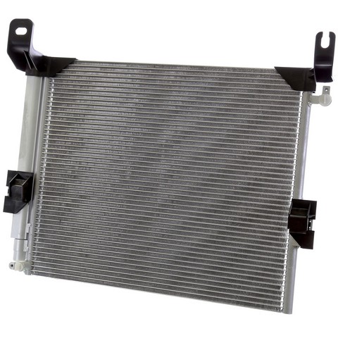 DENSO Auto Parts A/C Condenser P/N:477-0839
