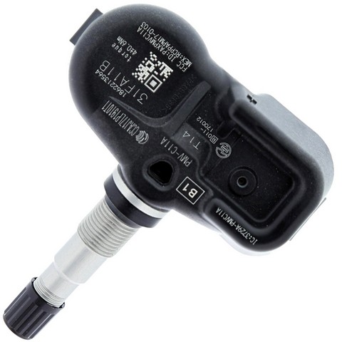 DENSO Auto Parts Tire Pressure Monitoring System (TPMS) Sensor P/N:550-0103
