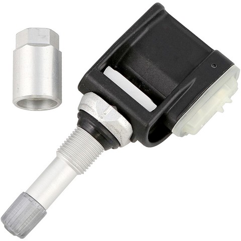DENSO Auto Parts Tire Pressure Monitoring System (TPMS) Sensor P/N:550-2801