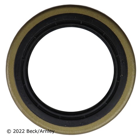 Beck/Arnley Wheel Seal P/N:052-3354