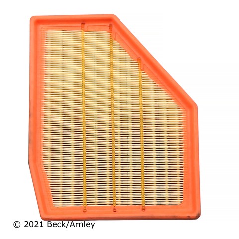 Beck/Arnley Engine Air Filter P/N:042-1952