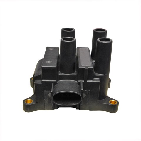 DENSO Auto Parts Direct Ignition Coil P/N:673-6006