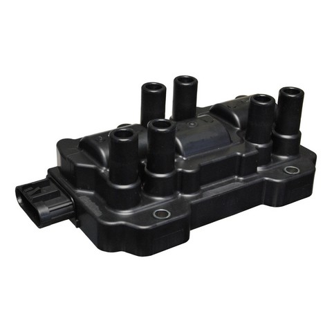 DENSO Auto Parts Direct Ignition Coil P/N:673-7001