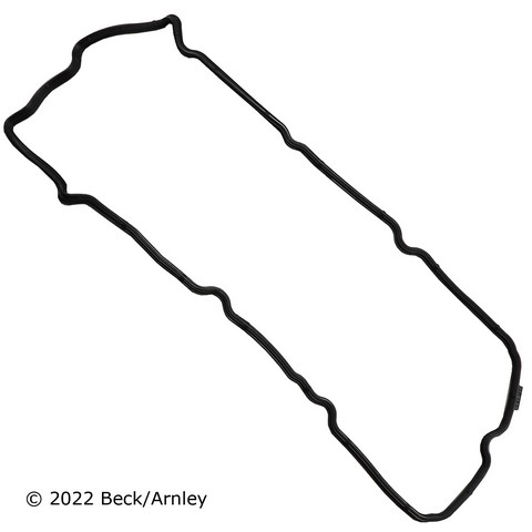 Beck/Arnley Engine Valve Cover Gasket Set P/N:036-1963