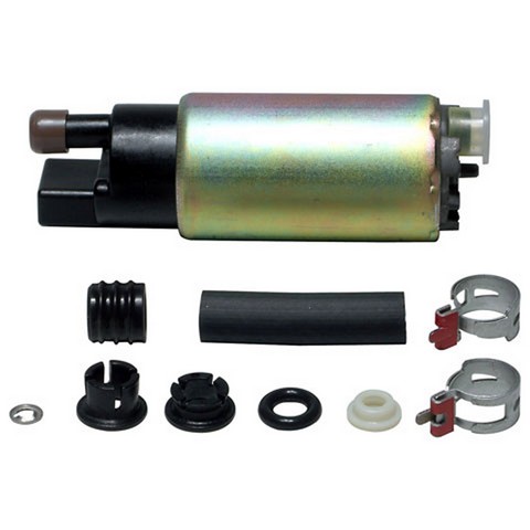 DENSO Auto Parts Electric Fuel Pump P/N:951-0001