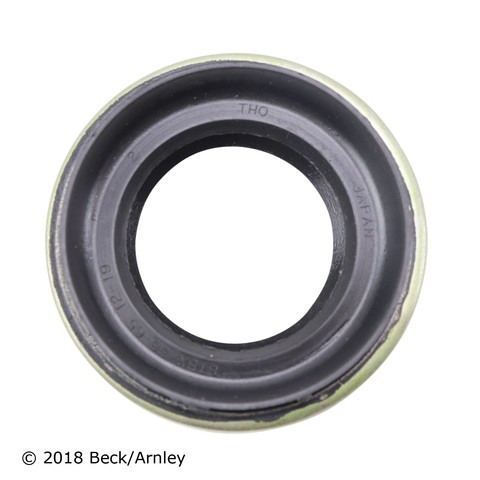 Beck/Arnley Differential Pinion Seal P/N:052-3001