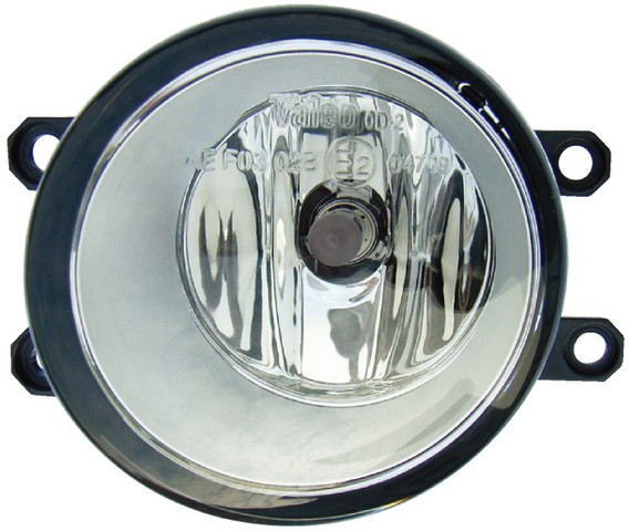 Dorman Fog Light Assembly P/N:1570978